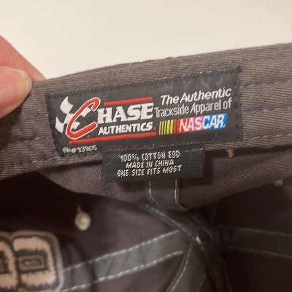 Dale Earnhardt Jr. Baseball hat cap - Picture 5 of 5